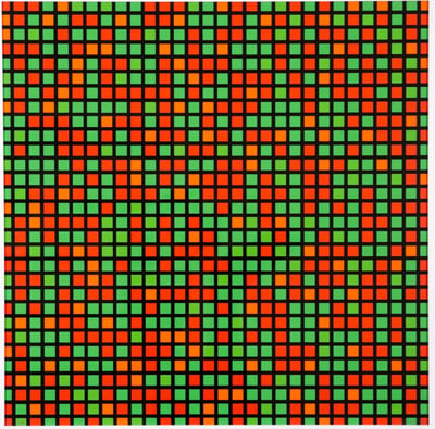 Chartres - Vert Orange