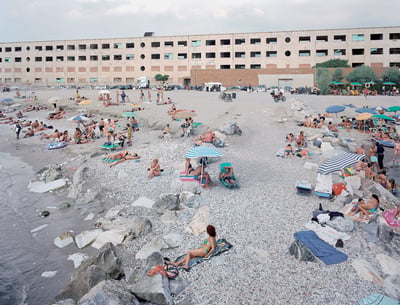 Marina Di Massa
