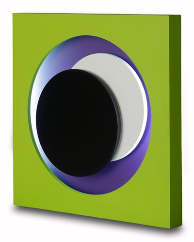 Cercles Vert