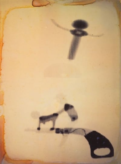 The Big Sleep 8