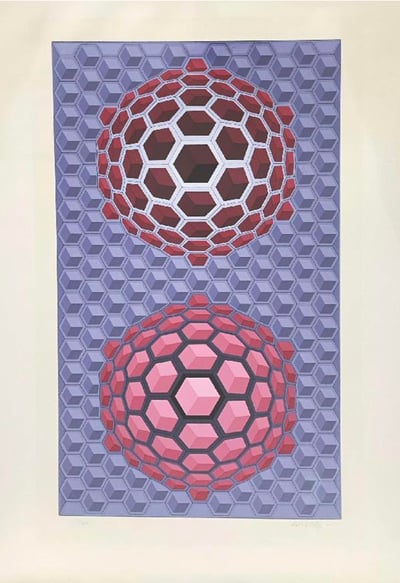 Purple Long