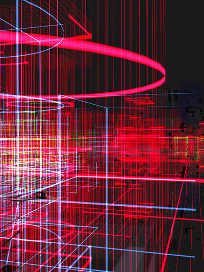 Meta Cités Filaire Rouge