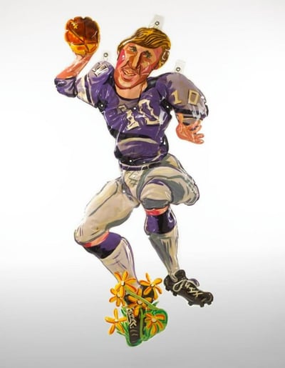 Fran Tarkenton