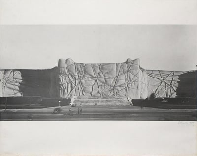 Monuments, 7