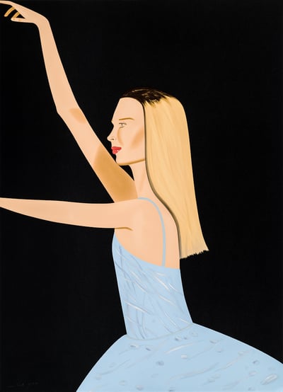 Dancer II
