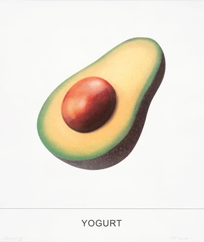 Yogurt