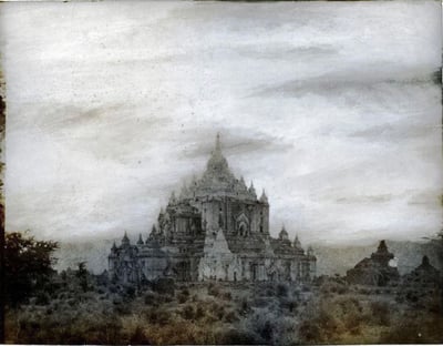 Tripe_08 (Pugahm Myo. Thapinyu Pagoda)