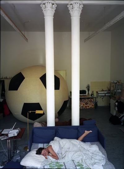 Dream About Double Killing (football)