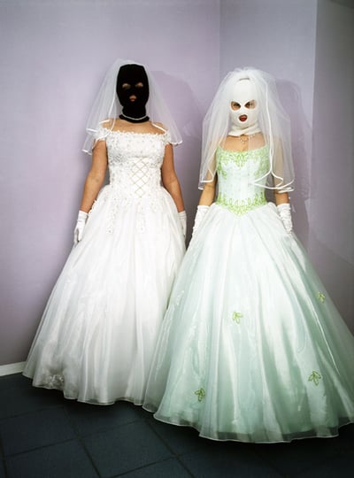 Dream About Double Killing (marriage)
