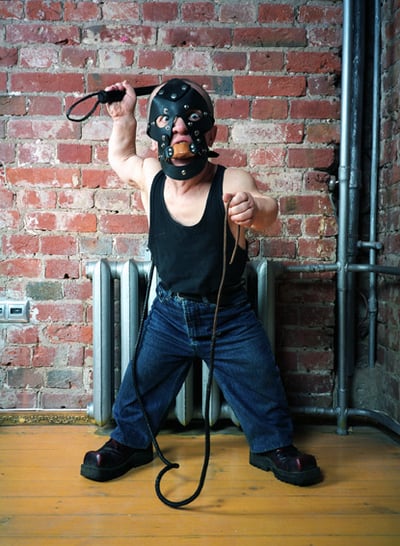 Dream About Double Killing (midget)