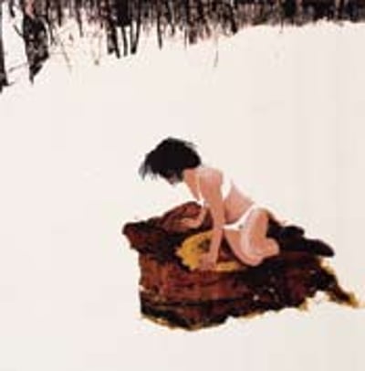 Magic Carpet (small)