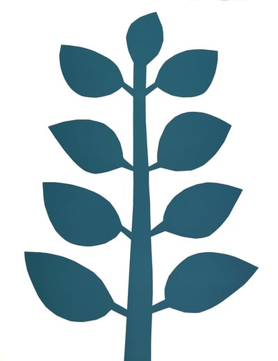Árbol Verde