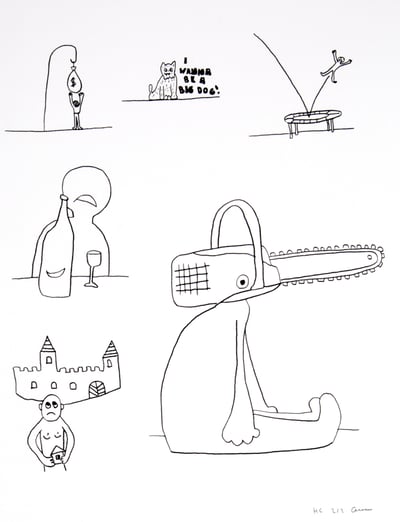 Random Thoughts About Life 10