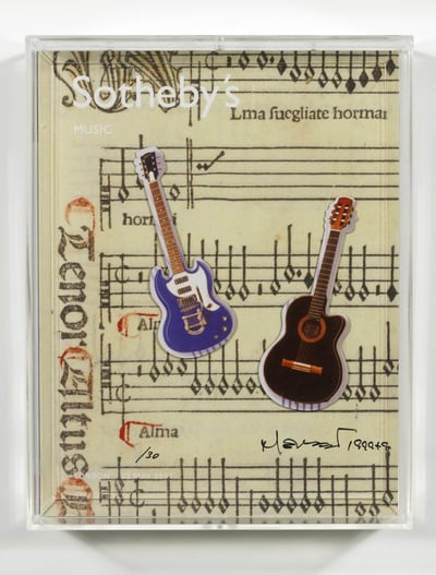 Sotheby's 4 