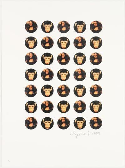 Mona Mona 