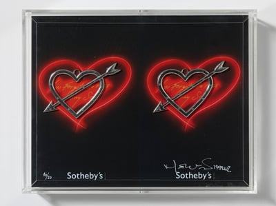 Sotheby's V 
