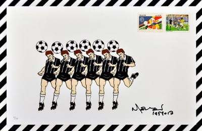 Cartas A...9 