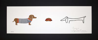Hot Dog 