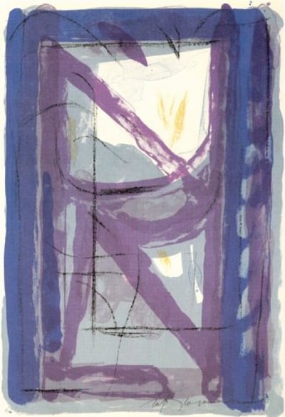 Portfolio 12th Anniversary Of Galeria Joan Prats 