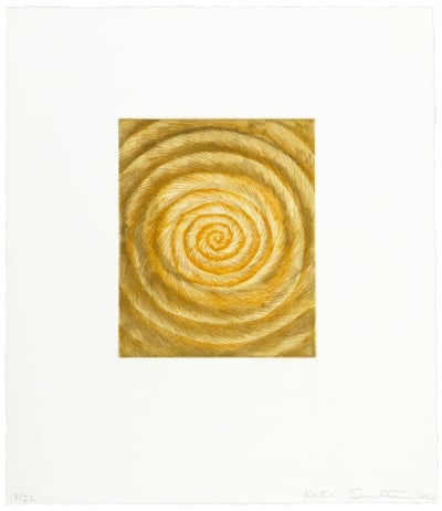 La Espiral Caprichosa 
