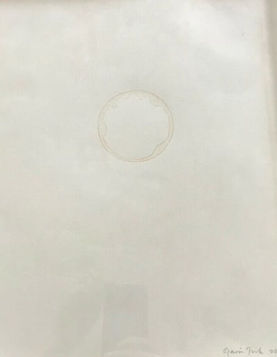Tea Stain