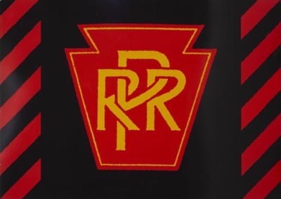 PRR Railroad