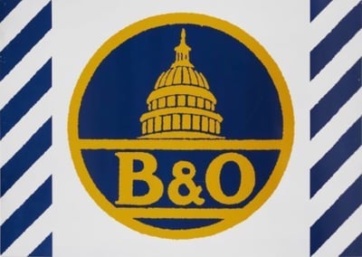 B & O