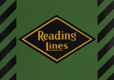 Reading Lines