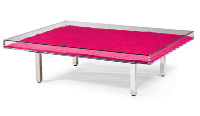 Table Rose