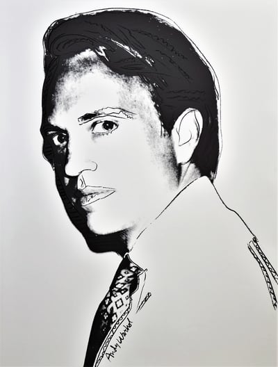 Carter Burden