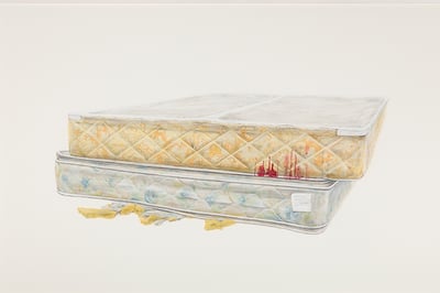 Metro Mattress #4