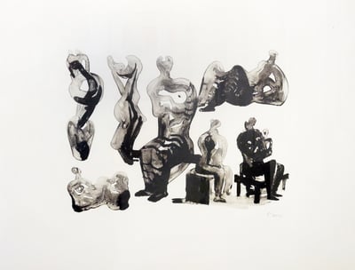 Ideas For Sculptures C. 365