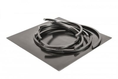 149.5º Arc X 10