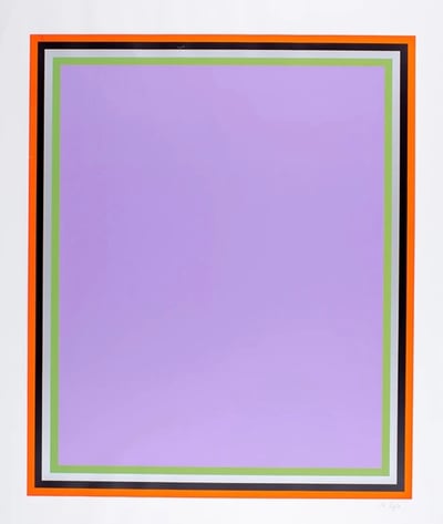 Ohne Titel II