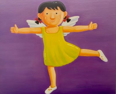 Little Girl