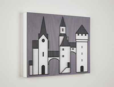 Medieval Village 3