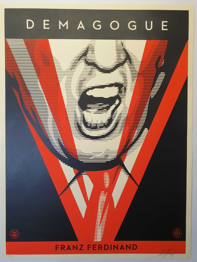 Demagogue