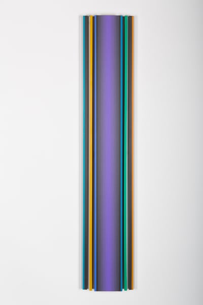 Prochromatique Mauve