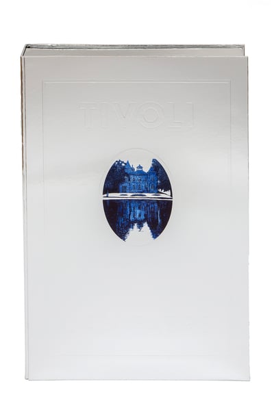 Tivoli (portfolio Of 7)