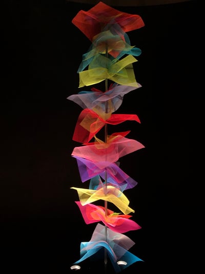 Tulles – Lumières