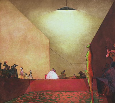 L'ultima Cena