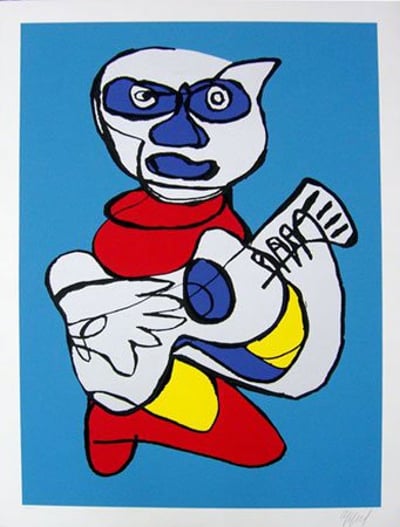 Obra Gráfica