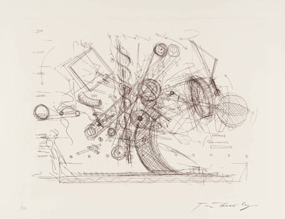 Chaos I
