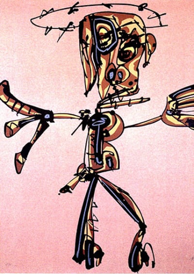 1. Crucifixion