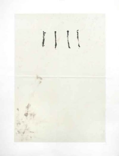 41. Obra Gráfica