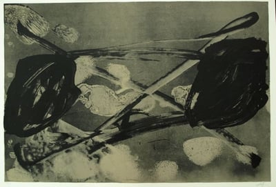 2. Empreinte Barrée 1