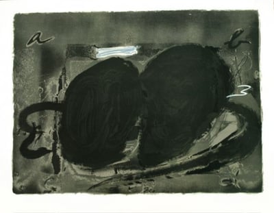 Deux Trous 1