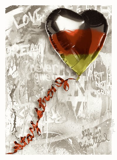 Stay Strong Germany
