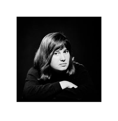 Ulrike Meinhof 