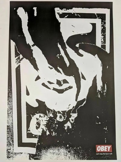 Obey (Ripped)